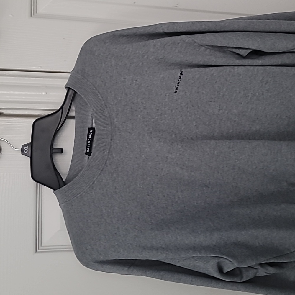 Balenciaga Sweater